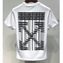 Tシャツ/半袖2026春夏は人気定番  2色可選 Off-White オフホワイト最新のトレンドブランド人気的