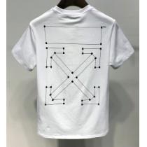 今流行りの最新コレクション Off-White オフホワイト Tシャツ/半袖 2色可選《2026年》今、注目のストリート