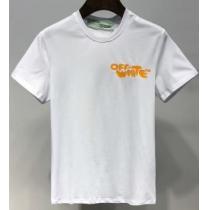 2色可選オススメしたい最新注目ファション Off-White オフホワイト 2026年春夏シーズンの人気 Tシャツ/半袖