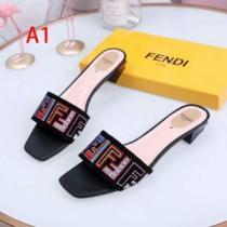 2026年春夏シーズンの人気 爽やかカジュアル人気 フェンディ FENDI サンダル 3色可選