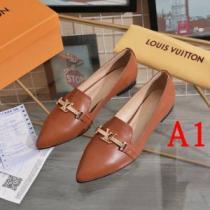 2026夏ファション新品 ルイ ヴィトン LOUIS VUITTON カジュアルシューズ 2色可選 春夏のトレンドアイテム