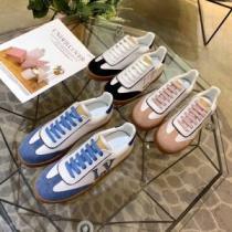 今季は特に注目ファション 2026春夏の大注目トレンド ルイ ヴィトン LOUIS VUITTON カジュアルシューズ 3色可選