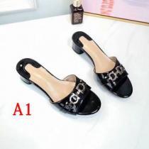 2026春夏トレンドアイテム サルヴァトーレフェラガモ FERRAGAMO サンダル 多色可選 春色の最旬の人気アイテム