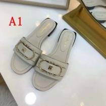 今季トレンドの限定アイテム 2026年最新ファッション サルヴァトーレフェラガモ FERRAGAMO サンダル 多色可選