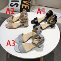 今期のトレンド定番アイテム 2026春夏の大注目トレンド ジミーチュウ JIMMY CHOO サンダル 3色可選