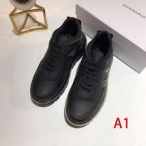 カジュアルシューズ 多色可選 2026春夏も引き続きトレンド 今年の夏は着こなし バレンシアガ BALENCIAGA