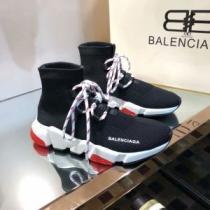 最新のトレンドブランド人気的 バレンシアガ BALENCIAGA カジュアルシューズ 2色可選 2026年の春夏に着たい
