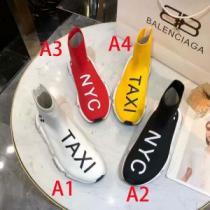 バレンシアガ BALENCIAGA カジュアルシューズ 4色可選 【2026年】夏のファッション まずは定番！人気アイテム