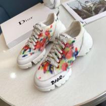 ディオール DIOR カジュアルシューズ 2026年春夏のトレンドアイテム 今季流行りの人気新作