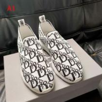 ディオール DIOR カジュアルシューズ 2色可選 る春夏おすすめの人気商品 2026年の春夏に着たい