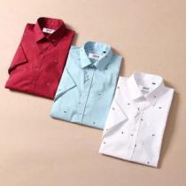 毎年トレンドアイテムが出る アルマーニ ARMANI 3色可選  2026年春夏シャツおしゃれ上級者に挑戦