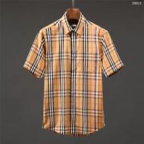 バーバリー特に夏は人気アイテム BURBERRY 2026年夏の一押しファッションアイテム シャツ