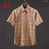 BURBERRY 多色可選夏先に大活躍する シャツ バーバリー【2026年】夏のファッション