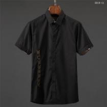 最新のトレンドブランド人気的 シャツ バーバリー夏先に大活躍する BURBERRY 3色可選 【2026年】夏