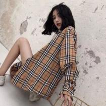 夏らしい季節感 シャツ バーバリー2026年夏の一押しファッションアイテム BURBERRY