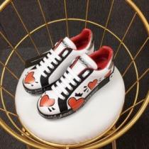 2026年春夏流行ファッション 今季トレンドの限定アイテム ドルチェ＆ガッバーナ Dolce&Gabbana カジュアルシューズ