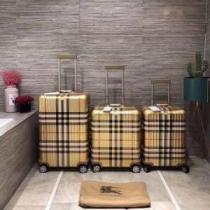 やっと見つけた国内即発 バーバリー格安SALE BURBERRY 正規品保証19春夏 スーツケース.48..48.