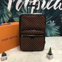 スーツケース 完売次第終了早い者勝ち ルイ ヴィトン LOUIS VUITTON  2026限定 男性に人気.45.