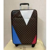 ギフトＯＫ ルイ ヴィトン LOUIS VUITTON 2026春夏も引き続き人気セール スーツケース.45.