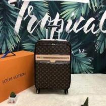 やっと見つけた国内即発スーツケース ルイ ヴィトン2025春夏の大注目トレンド  LOUIS VUITTON.45.