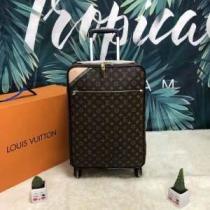 安心と信頼のお取引 ルイ ヴィトンいろいろ選べる LOUIS VUITTON  スーツケース2026SSのトレンド商品.45.