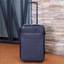 LOUIS VUITTON  スーツケース 新作限定めっちゃ綺麗色 ルイ ヴィトン 2026夏ファション新品.45.