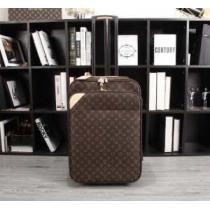 正規品保証19春夏 ルイ ヴィトン春夏シンプルファッションでOK！LOUIS VUITTON  スーツケース.45.
