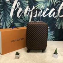 2026春夏トレンドアイテム ルイ ヴィトン LOUIS VUITTON  必見素敵お上品 スーツケース.45.