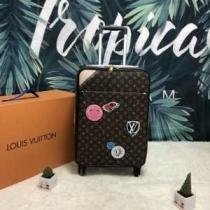 LOUIS VUITTON  スーツケース 数量限定奇跡の入荷 ルイ ヴィトン2026夏ファション新品.45.