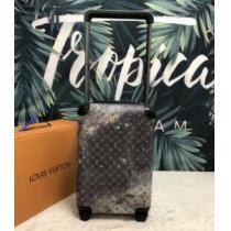 定番が欲しい方 ルイ ヴィトン2025夏ファション新品 LOUIS VUITTON  スーツケースNEW素敵.45.
