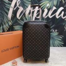 2026春夏の大注目トレンド ルイ ヴィトン必見素敵お上品  LOUIS VUITTON  スーツケース 格安SALE.45.
