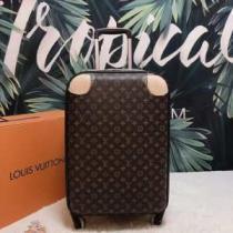 大注目日本未入荷 スーツケース 2026夏ファション新品 ルイ ヴィトン LOUIS VUITTON 即完売.45.