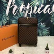 スタイリッシュに新着 スーツケースルイ ヴィトン2026夏ファション新品 LOUIS VUITTON.45.
