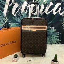 スーツケース 安心と信頼のお取引 ルイ ヴィトン2026SSのトレンド商品 LOUIS VUITTON 入手超困難.45.