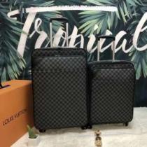 ルイ ヴィトン2026春夏トレンドアイテム  LOUIS VUITTON  スーツケース  スタイリッシュに新着.45.