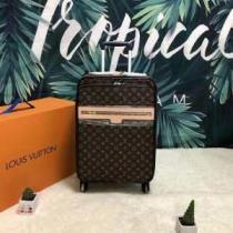 新色入荷 スーツケース  セール早いもの勝ちルイ ヴィトン2026夏ファション新品 LOUIS VUITTON.45.