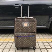 やっと見つけた国内即発 ルイ ヴィトン2026限定 男性に人気 LOUIS VUITTON  スーツケース人気商品.45.