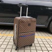 すごく稀少カラー ルイ ヴィトン 正規品保証19春夏 LOUIS VUITTON  スーツケース今っぽく新作アイテム.45.