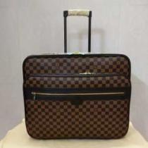 抜け感のあるキレイめ スーツケース ルイ ヴィトン LOUIS VUITTON 2026夏ファション新品  即完売.45.