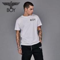 BOY LONDON 2026年夏の一押しファッションアイテム Tシャツ/半袖  今期注目のブランドトレンド ボーイロンドン