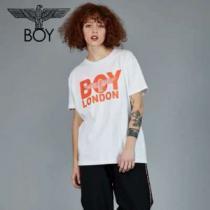暑い季節も大活躍 ボーイロンドン BOY LONDON  Tシャツ/半袖 2026SS オススメしたい最新注目ファション