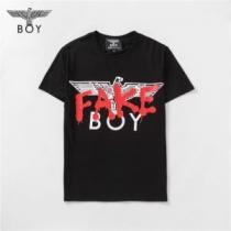 Tシャツ/半袖 2026年夏の一押しファッションアイテム ボーイロンドン今年は大きめの新作がトレンド BOY LONDON