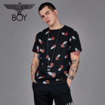 大人っぽいファション感 ボーイロンドン2026春夏トレンドアイテム BOY LONDON  Tシャツ/半袖