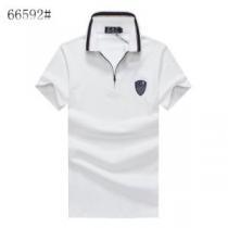今流行のストリート上品 アルマーニ 3色可選  ARMANI 2026春夏のトレンド新商品  Tシャツ/半袖