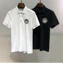 最新で男性にもお勧め  Tシャツ/半袖  2色可選バルマン【2026春夏】最新コレクション  BALMAIN