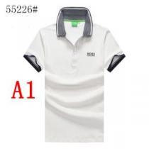 2026夏ファション新品 HUGO BOSS Tシャツ/半袖 3色可選 最新で男性にもお勧め ヒューゴボス人気上昇中