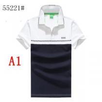 すごく稀少カラー ヒューゴボス HUGO BOSS 3色可選  Tシャツ/半袖【2026春夏】最新コレクション