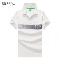 VIPセールでお得HUGO BOSS 2026限定 男性に人気 Tシャツ/半袖 3色可選 ヒューゴボスこの夏絶対欲しい