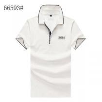 3色可選 2026春夏の大注目トレンド ヒューゴボス大人気オリジナル  HUGO BOSS Tシャツ/半袖