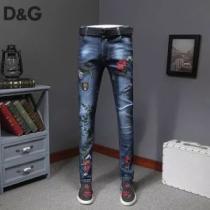 ドルチェ＆ガッバーナ Dolce&Gabbana    ブランド ジーンズ 今季のトレンド人気新作  【2026春夏】最新コレクション